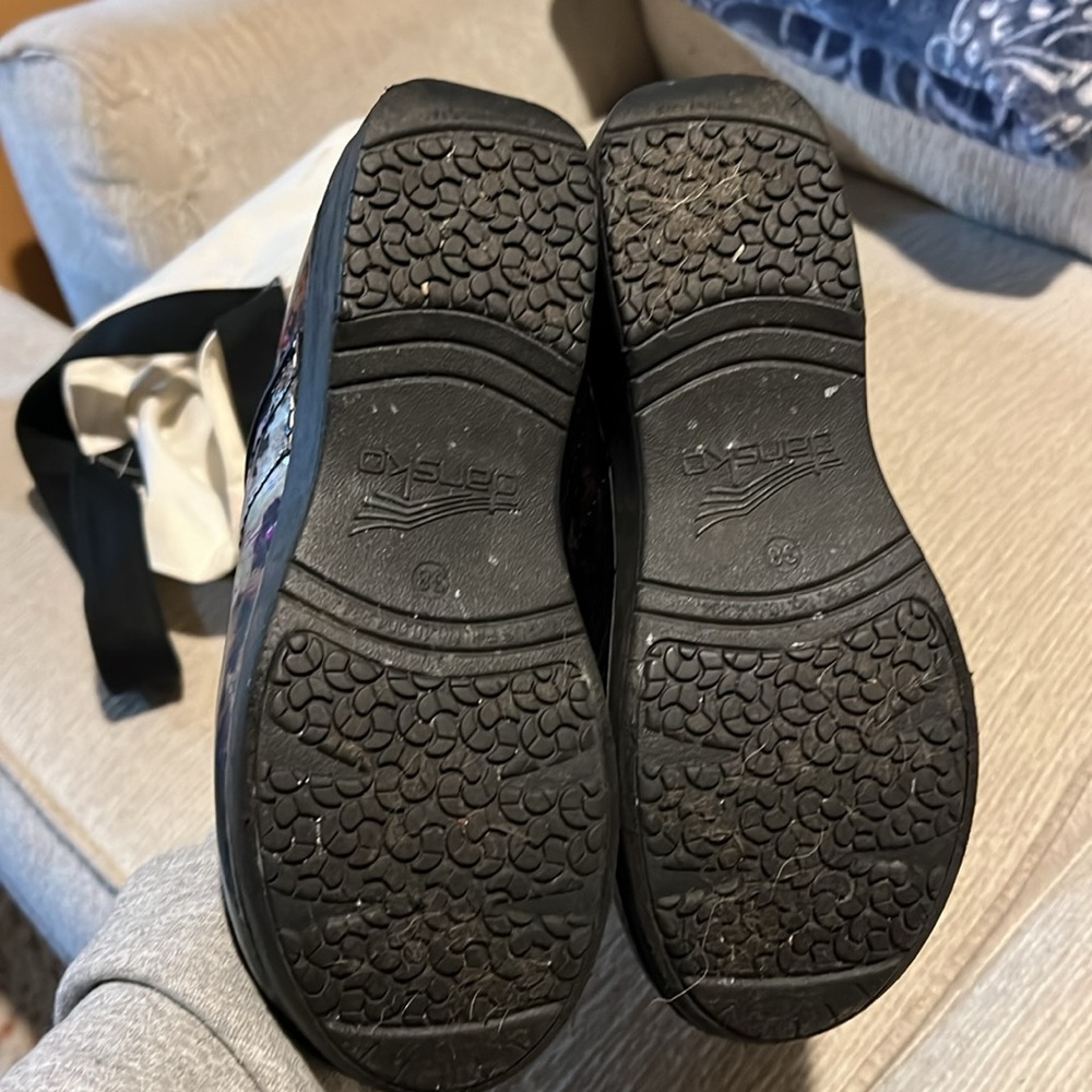 Dansko XP 20 nursing shoes - Picture 3 of 3